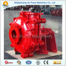 1"-18′′ Centrifugal Horizontal Slurry Pump for Sale